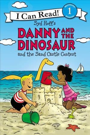 Buy Danny and the Dinosaur and the Sand Castle Contest at Amazon