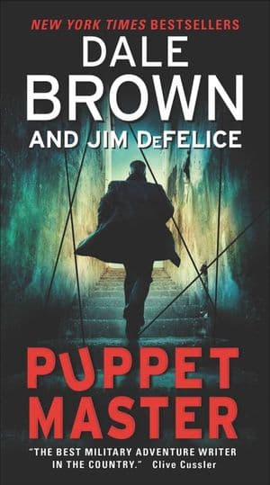 Buy Puppet Master at Amazon