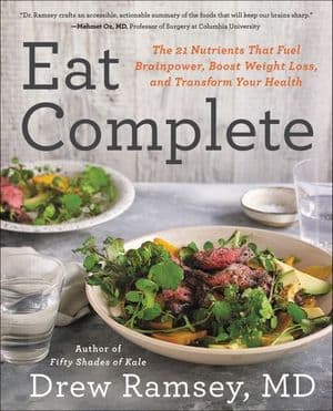 Buy Eat Complete at Amazon