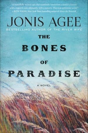 Buy The Bones of Paradise at Amazon