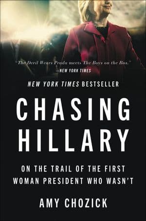 Chasing Hillary