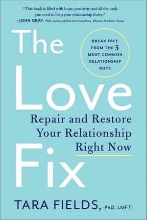 The Love Fix