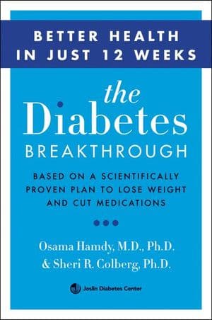 The Diabetes Breakthrough