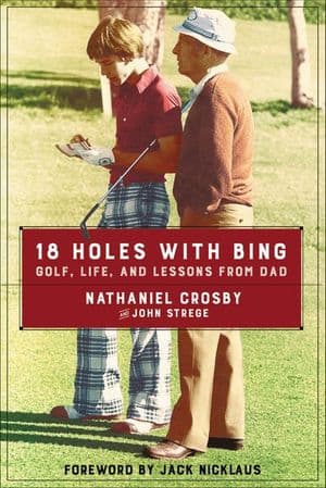 Buy 18 Holes with Bing at Amazon