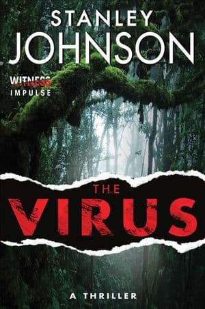 Buy The Virus at Amazon