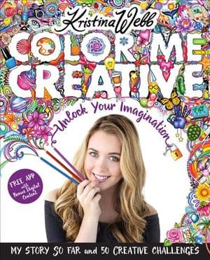 Color Me Creative