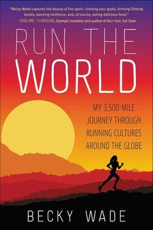 Buy Run the World at Amazon