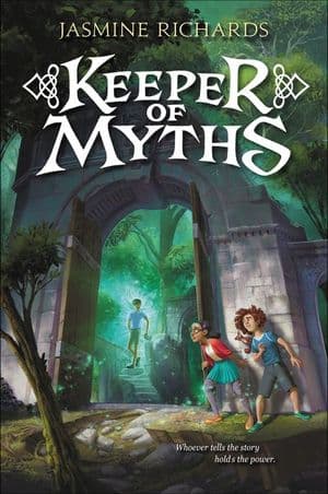 Keeper of Myths