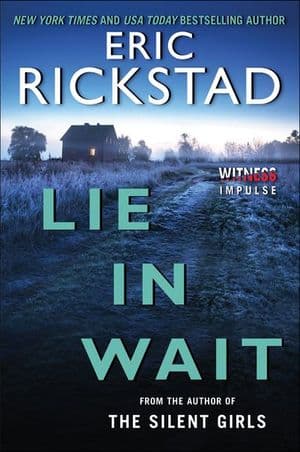 Buy Lie In Wait at Amazon