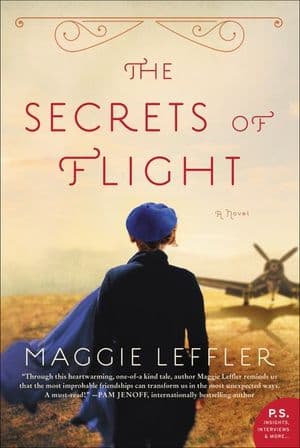 The Secrets of Flight