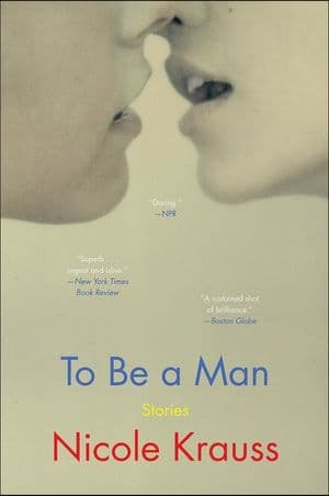 To Be a Man