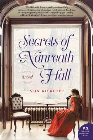 Secrets of Nanreath Hall