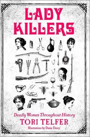 Buy Lady Killers at Amazon