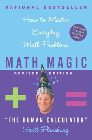 Buy Math Magic at Amazon