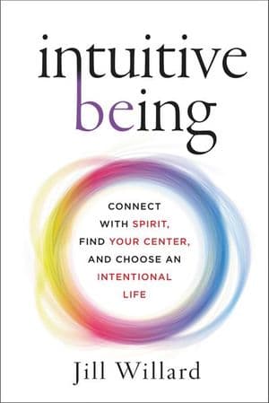 Buy Intuitive Being at Amazon