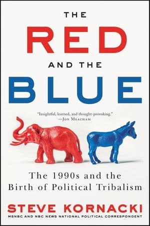 Buy The Red and the Blue at Amazon