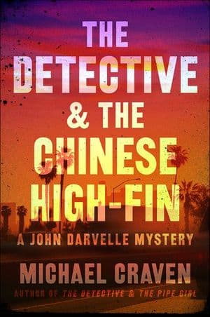 The Detective & the Chinese High-Fin