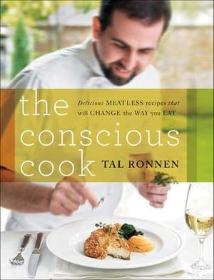 Buy The Conscious Cook at Amazon