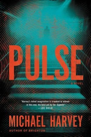 Buy Pulse at Amazon