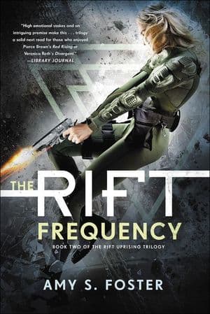 Buy The Rift Frequency at Amazon