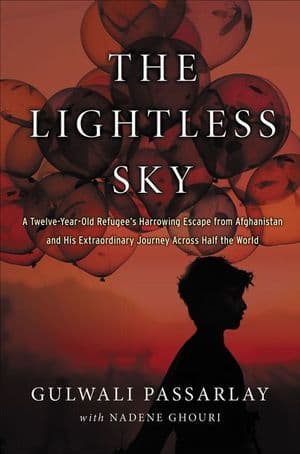 The Lightless Sky