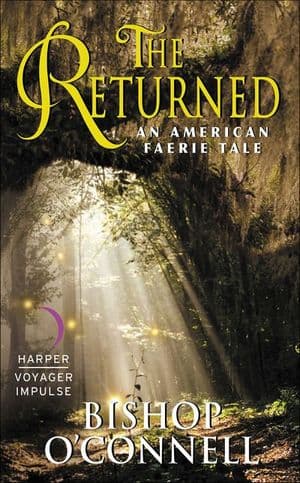 Buy The Returned at Amazon