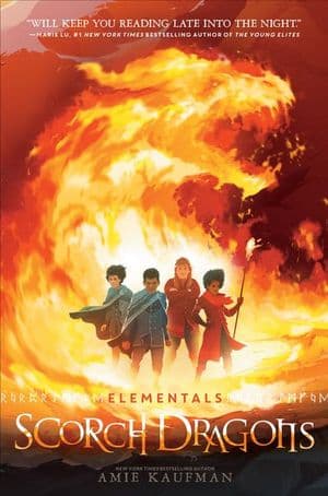 Buy Elementals: Scorch Dragons at Amazon