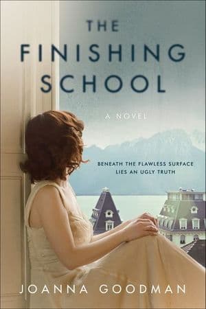 The Finishing School