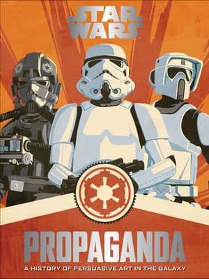 Buy Star Wars Propaganda at Amazon