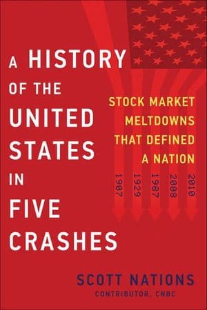 A History of the United States in Five Crashes