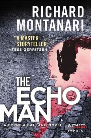 The Echo Man