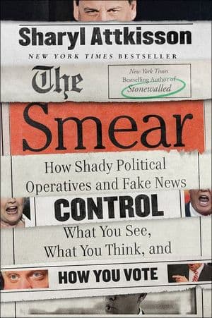 Buy The Smear at Amazon