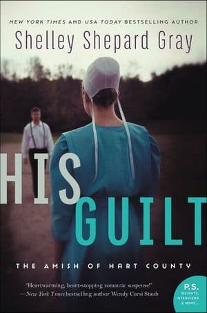 Buy His Guilt at Amazon