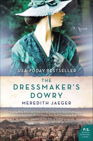 The Dressmaker's Dowry