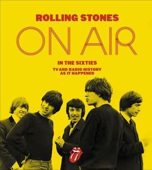 Buy Rolling Stones on Air in the Sixties at Amazon