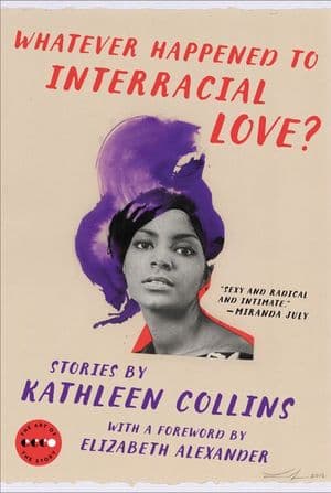 Whatever Happened to Interracial Love?