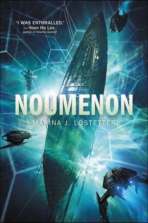 Buy Noumenon at Amazon