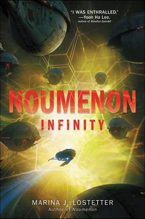 Buy Noumenon Infinity at Amazon