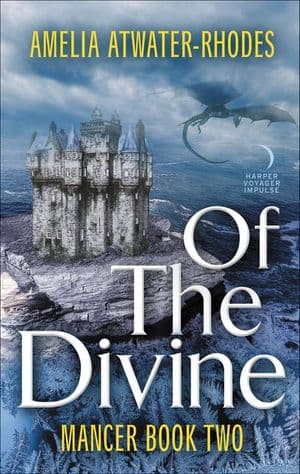 Buy Of the Divine at Amazon