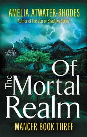 Buy Of the Mortal Realm at Amazon