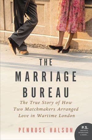 Buy The Marriage Bureau at Amazon