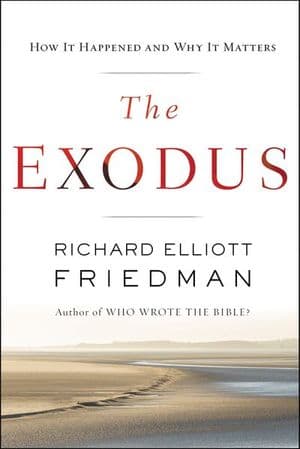 The Exodus