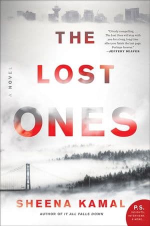 The Lost Ones