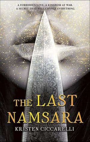 The Last Namsara