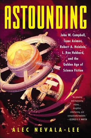 Buy Astounding at Amazon