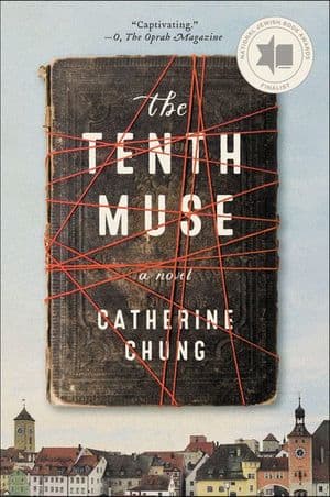 Buy The Tenth Muse at Amazon