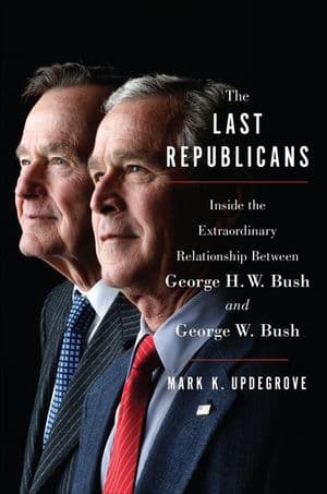 The Last Republicans