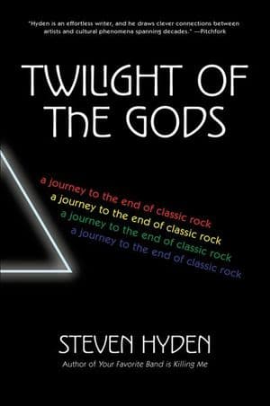 Buy Twilight of the Gods at Amazon