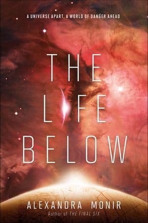 The Life Below