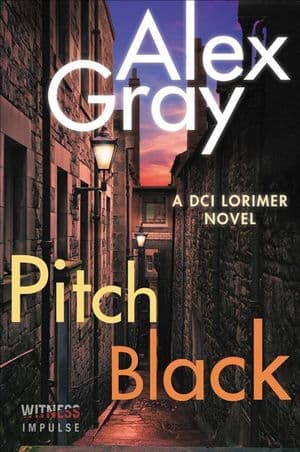 Buy Pitch Black at Amazon